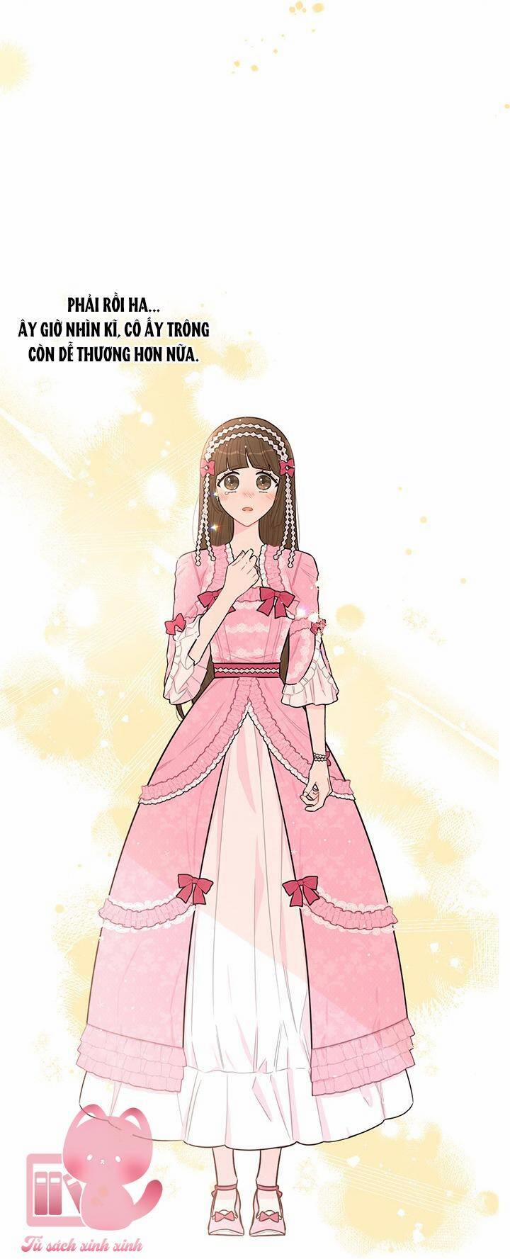 Hoàng Nữ Tóc Đen 65 trang 14