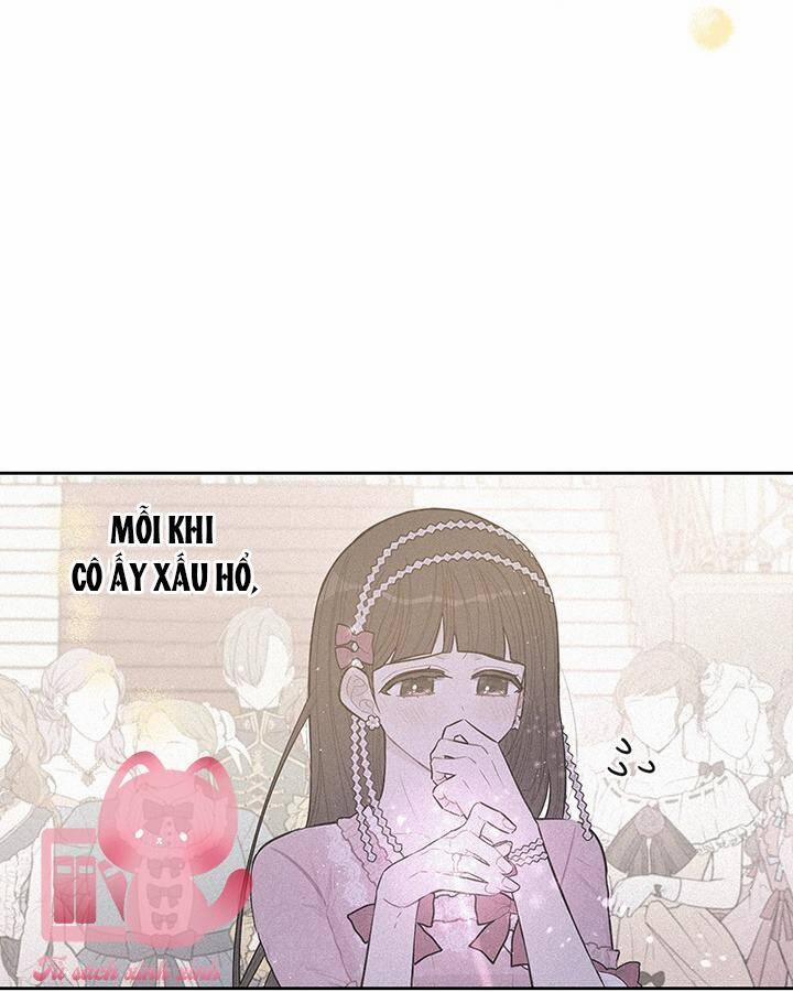 Hoàng Nữ Tóc Đen 65 trang 15