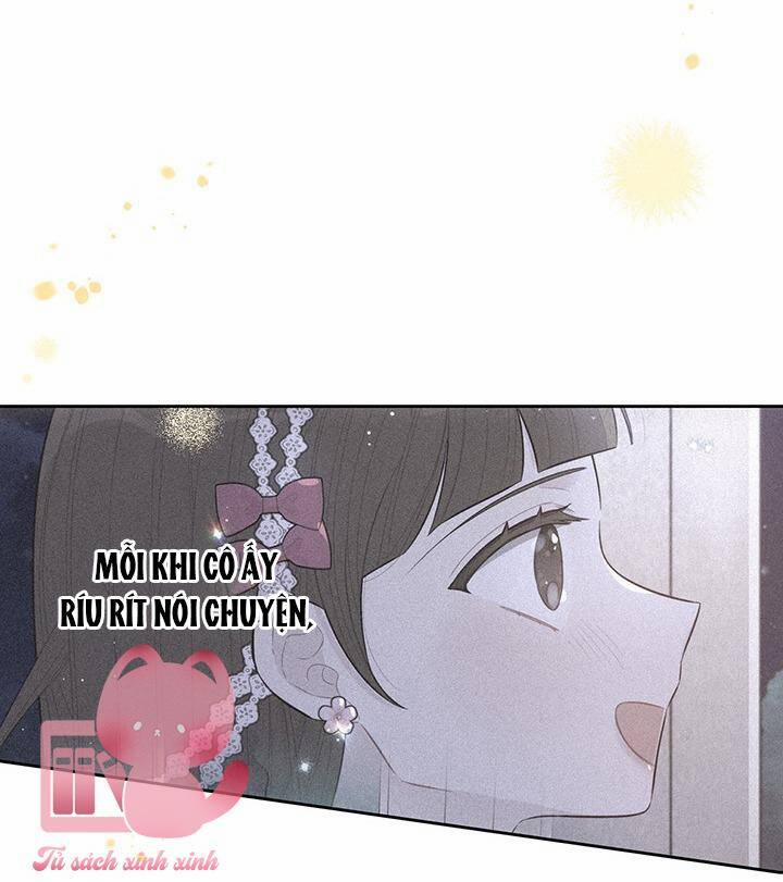 Hoàng Nữ Tóc Đen 65 trang 16