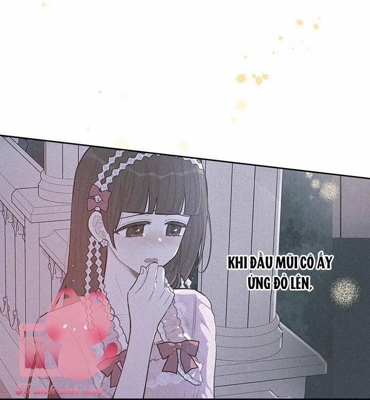 Hoàng Nữ Tóc Đen 65 trang 17