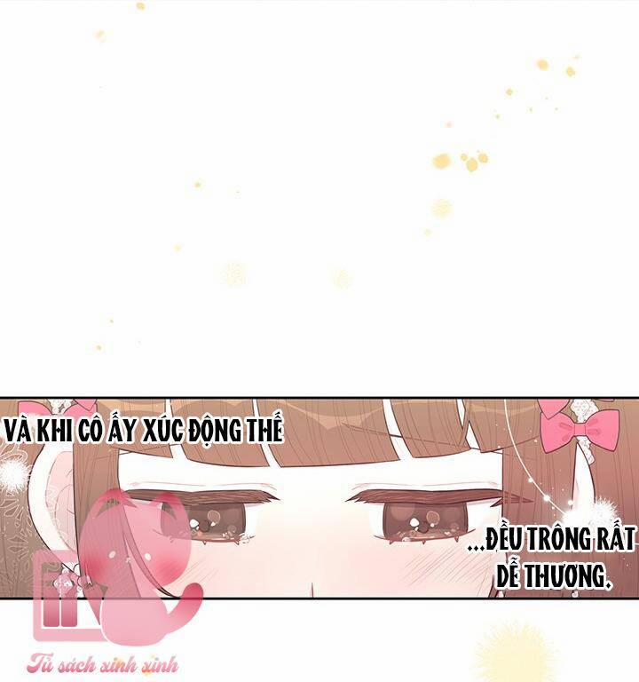 Hoàng Nữ Tóc Đen 65 trang 18