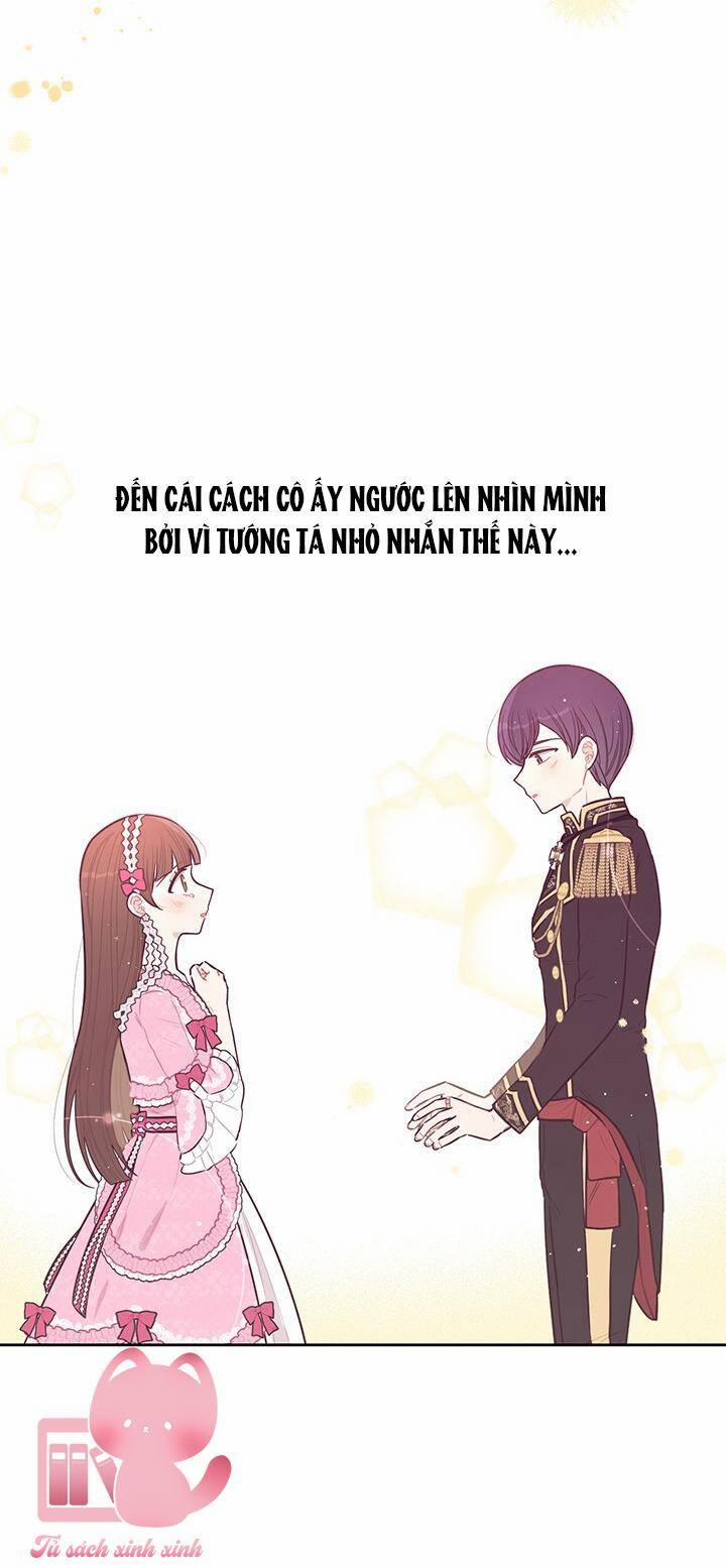 Hoàng Nữ Tóc Đen 65 trang 19