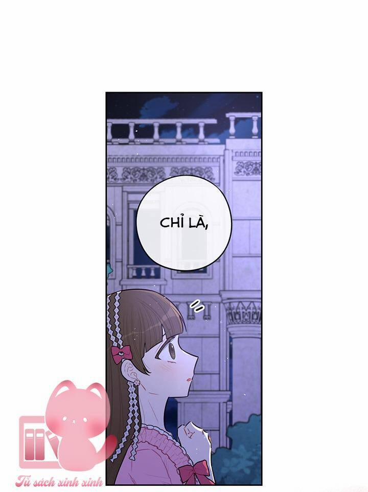 Hoàng Nữ Tóc Đen 65 trang 22