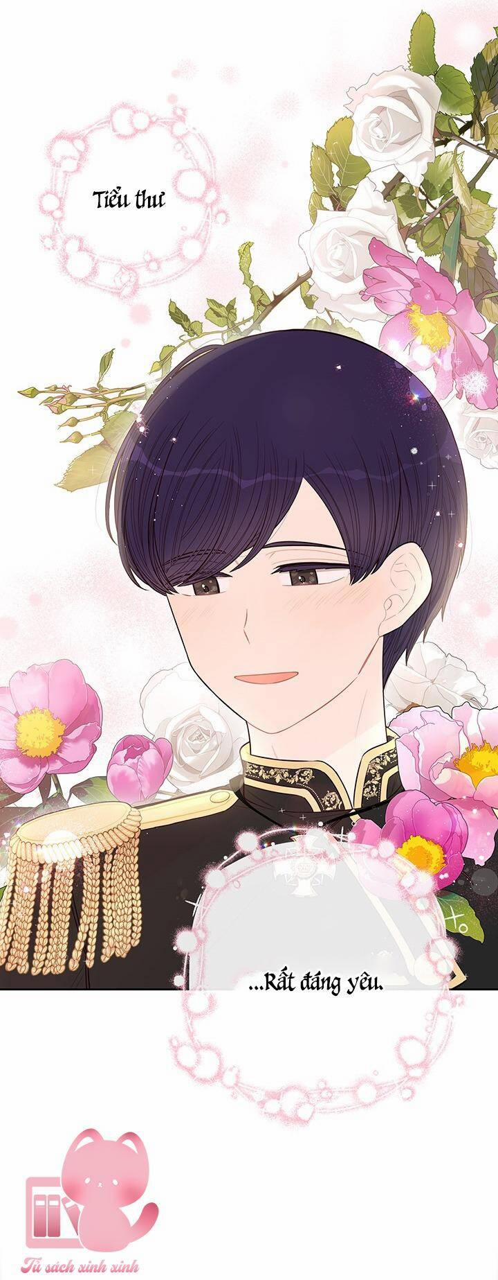 Hoàng Nữ Tóc Đen 65 trang 23