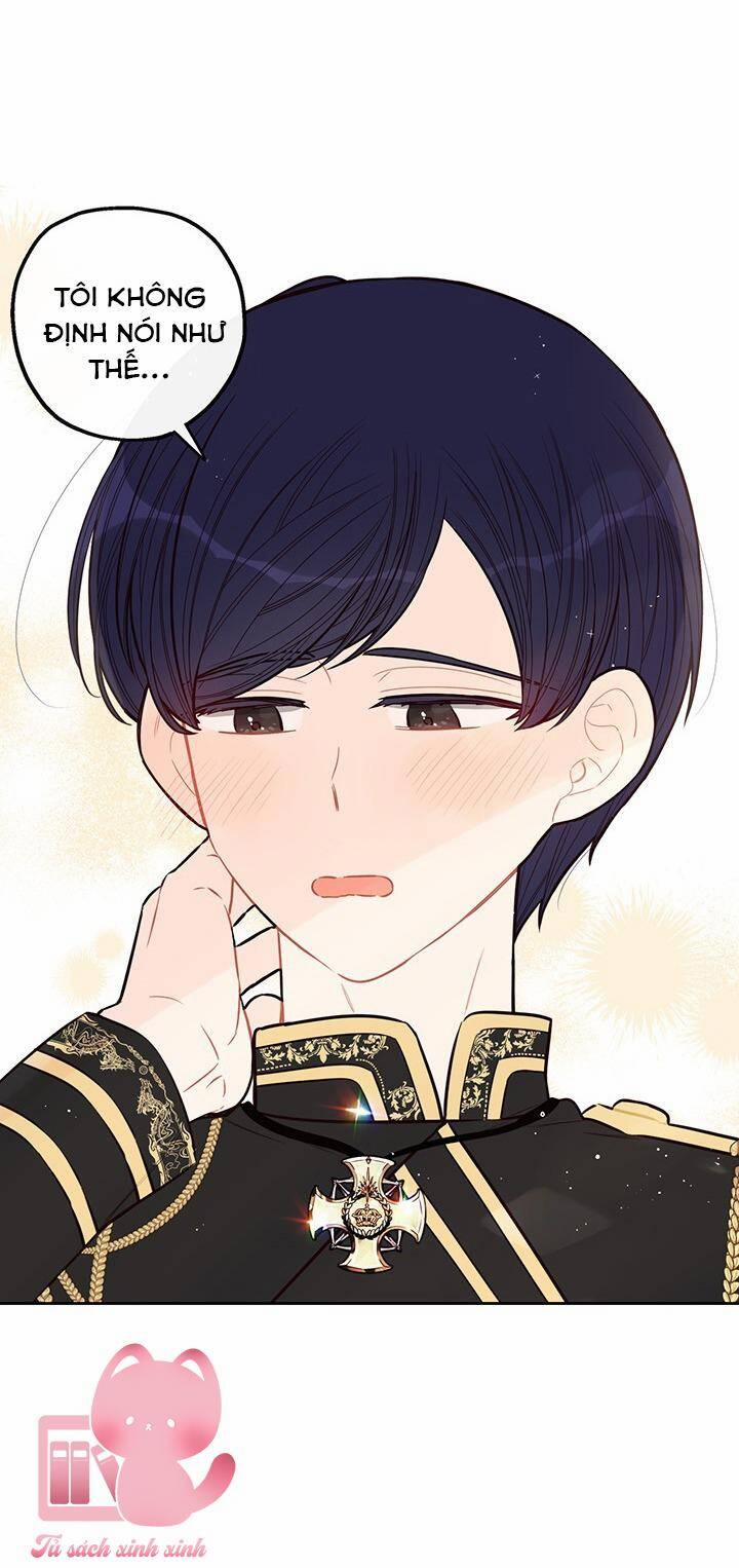 Hoàng Nữ Tóc Đen 65 trang 28