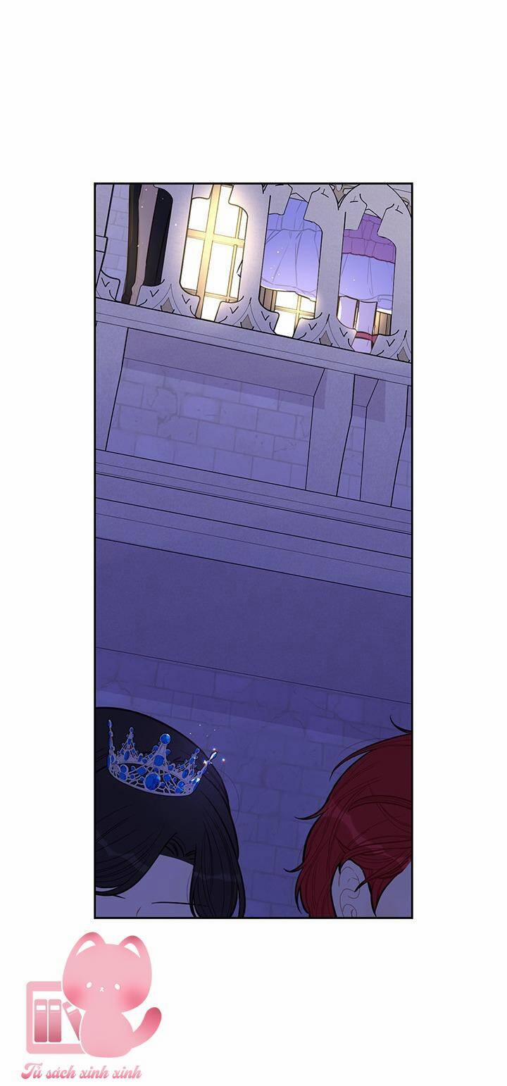 Hoàng Nữ Tóc Đen 65 trang 29