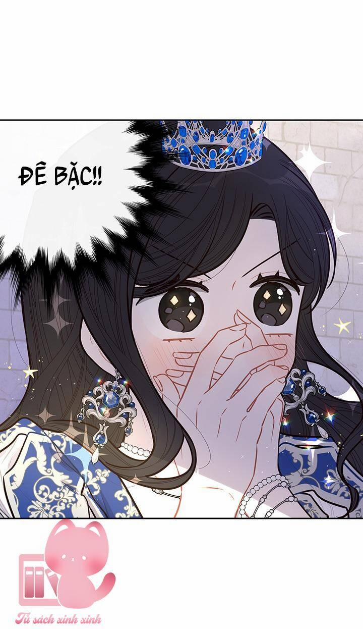 Hoàng Nữ Tóc Đen 65 trang 30