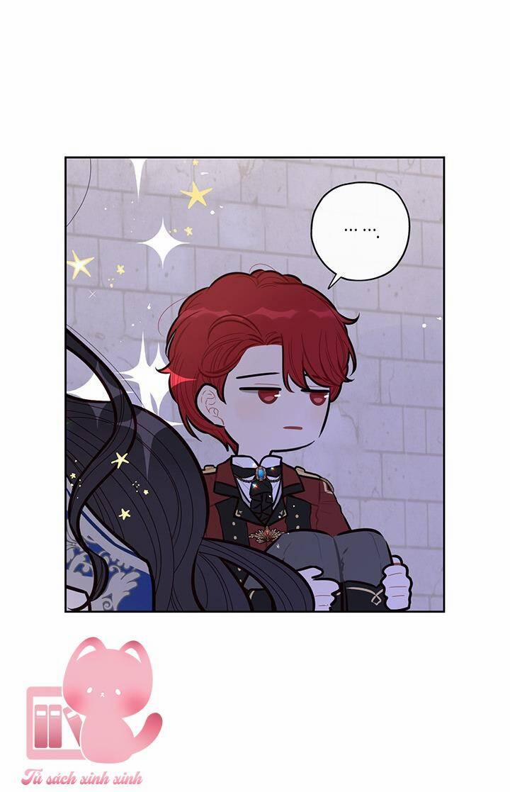 Hoàng Nữ Tóc Đen 65 trang 31