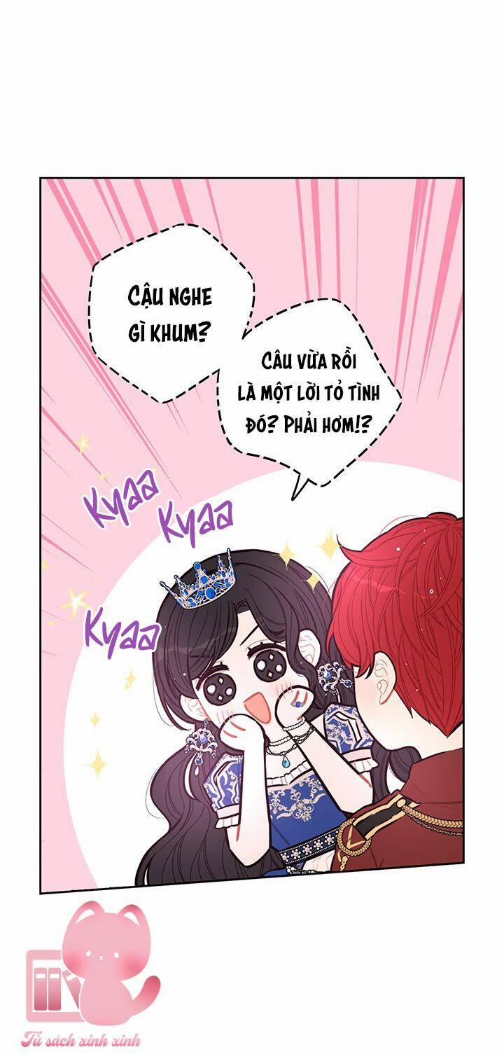 Hoàng Nữ Tóc Đen 65 trang 32