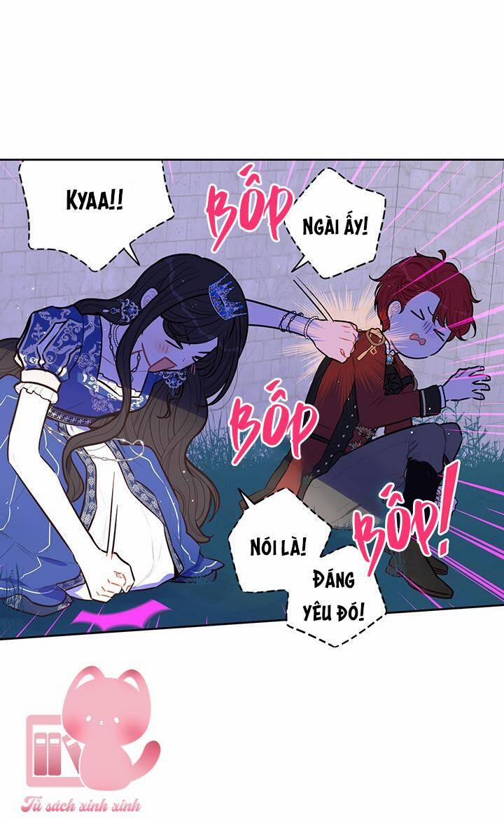 Hoàng Nữ Tóc Đen 65 trang 33