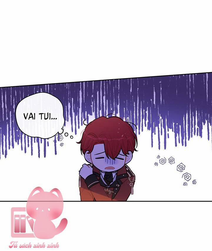 Hoàng Nữ Tóc Đen 65 trang 34