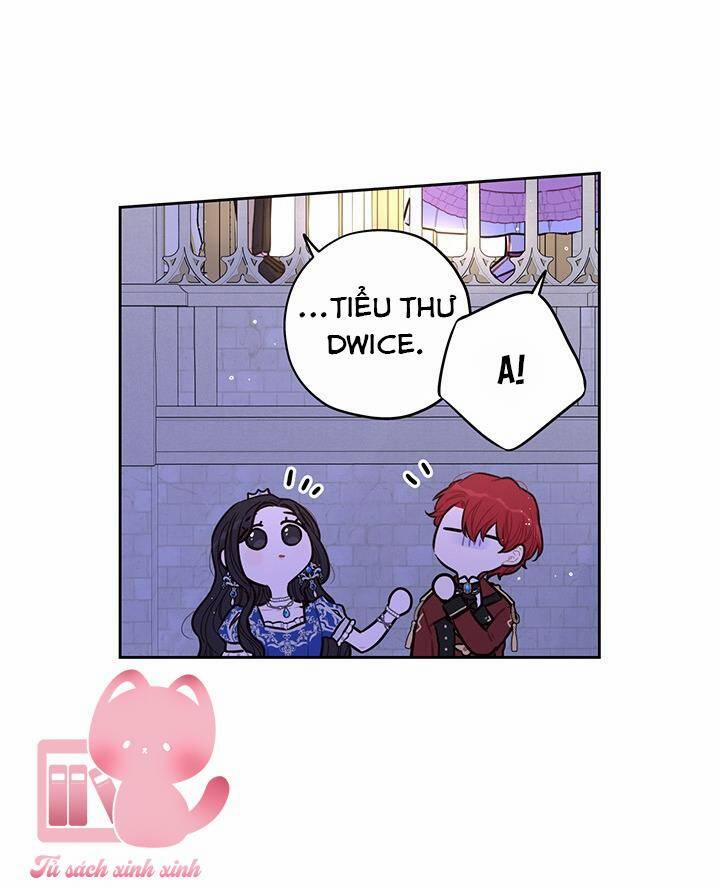 Hoàng Nữ Tóc Đen 65 trang 35