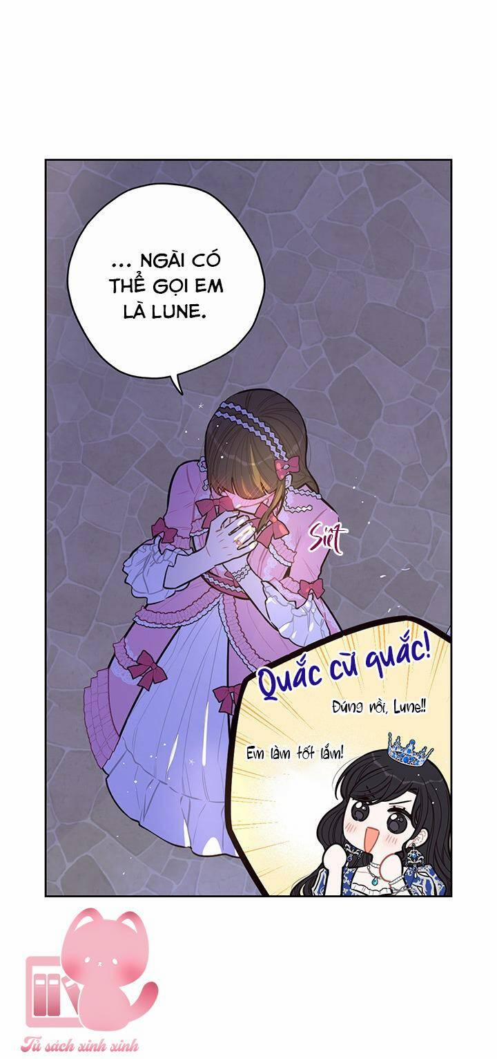 Hoàng Nữ Tóc Đen 65 trang 36