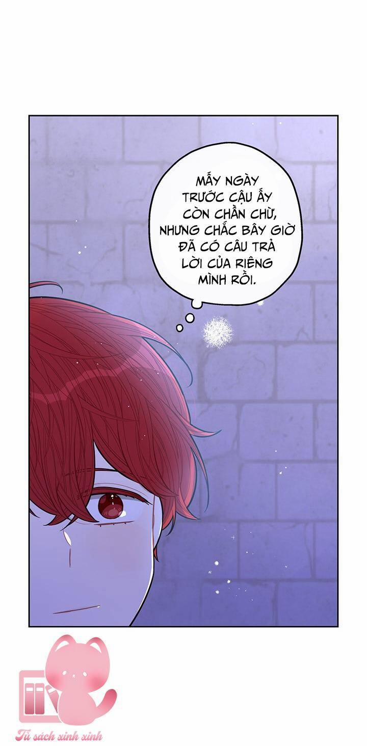 Hoàng Nữ Tóc Đen 65 trang 39