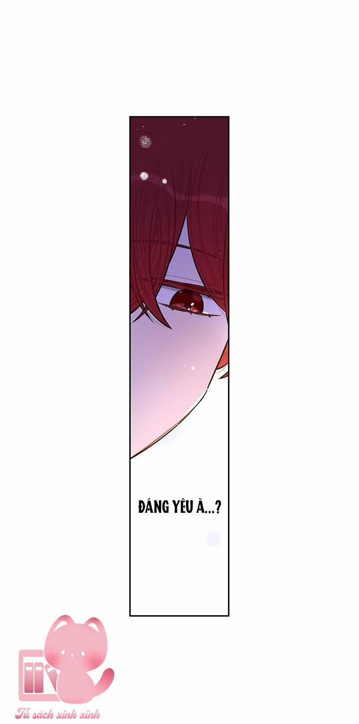 Hoàng Nữ Tóc Đen 65 trang 40