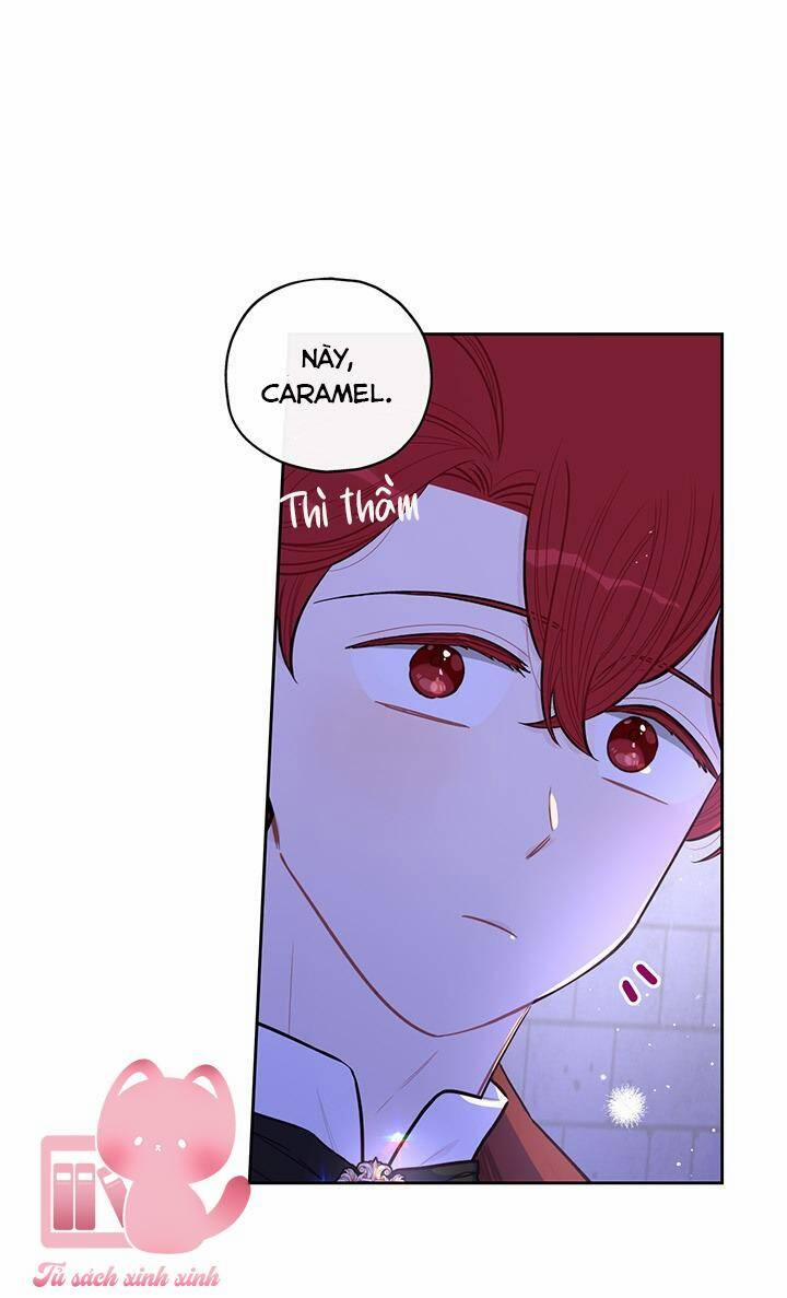 Hoàng Nữ Tóc Đen 65 trang 46