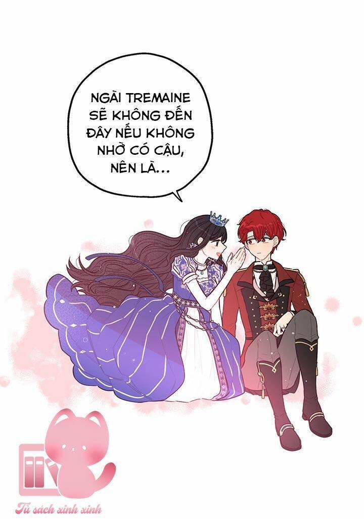 Hoàng Nữ Tóc Đen 65 trang 47