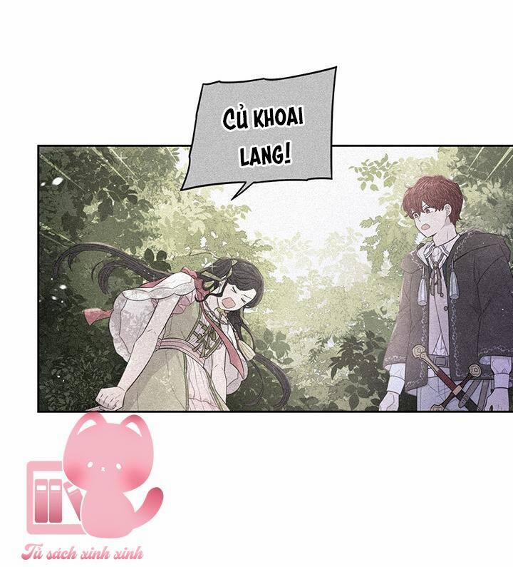 Hoàng Nữ Tóc Đen 65 trang 54