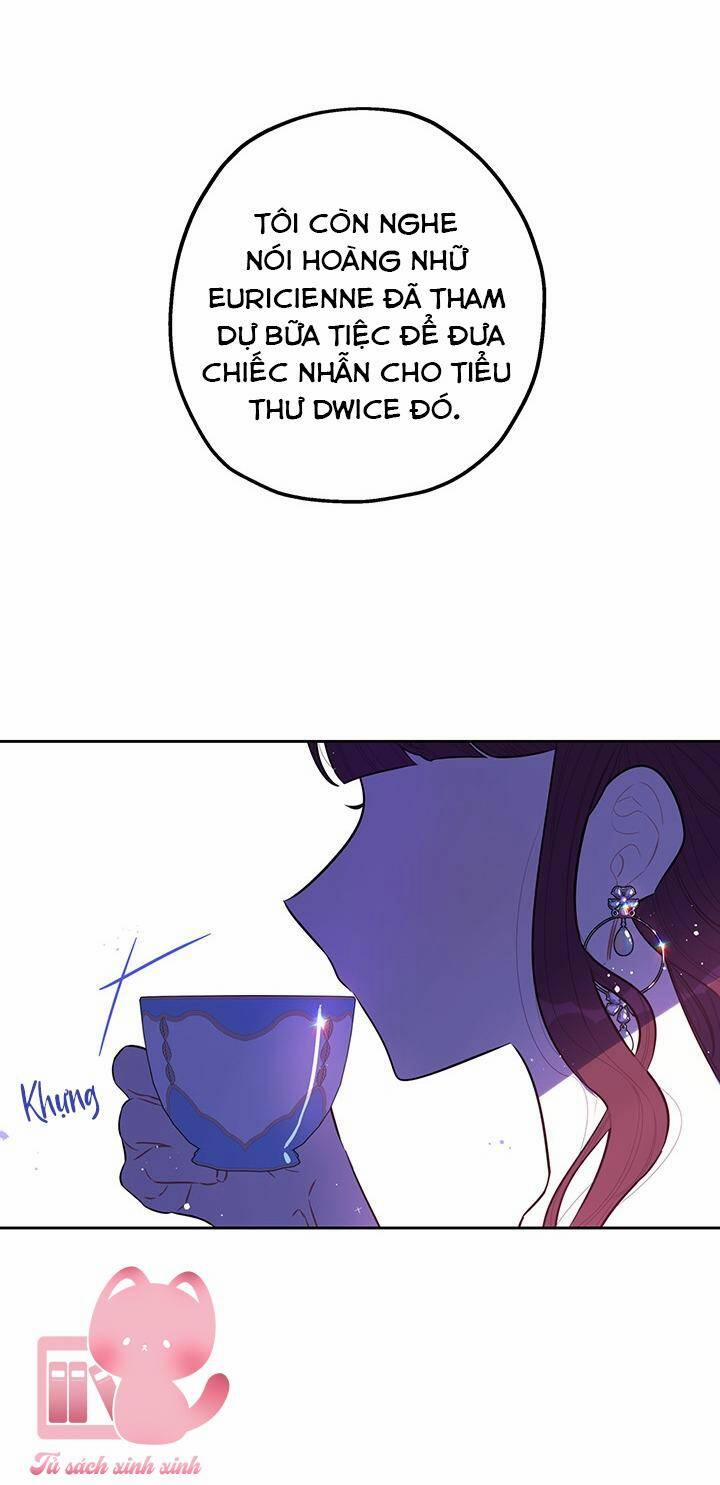 Hoàng Nữ Tóc Đen 65 trang 62