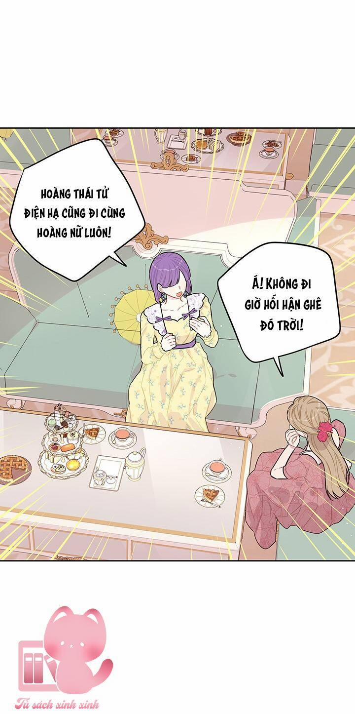 Hoàng Nữ Tóc Đen 65 trang 63