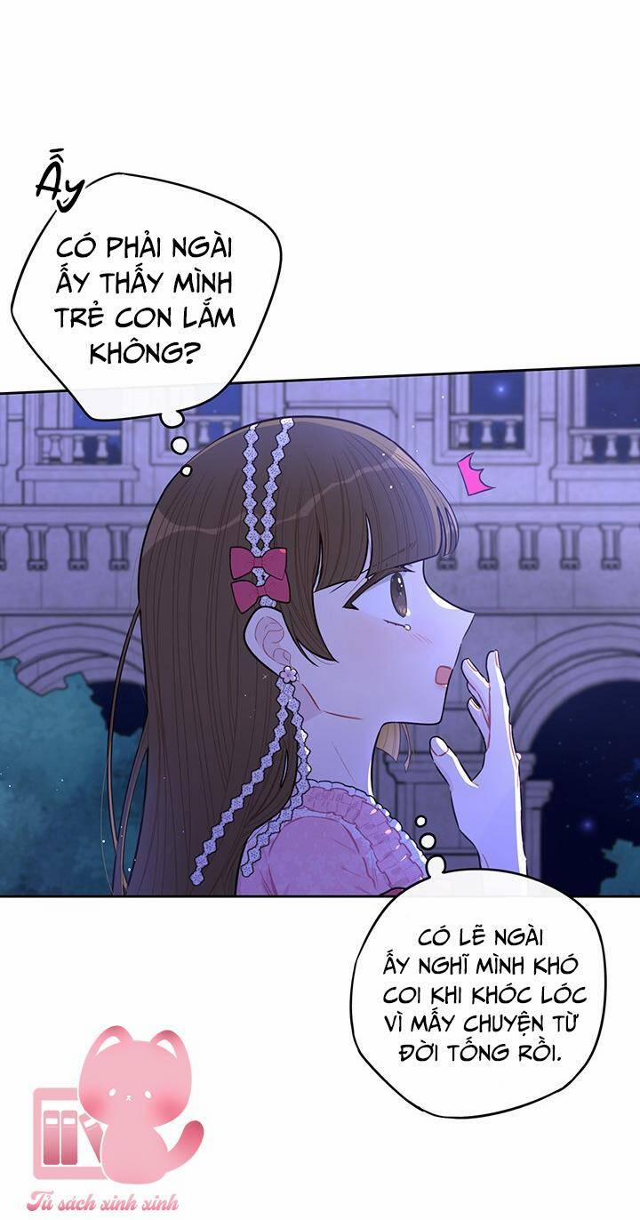 Hoàng Nữ Tóc Đen 65 trang 7