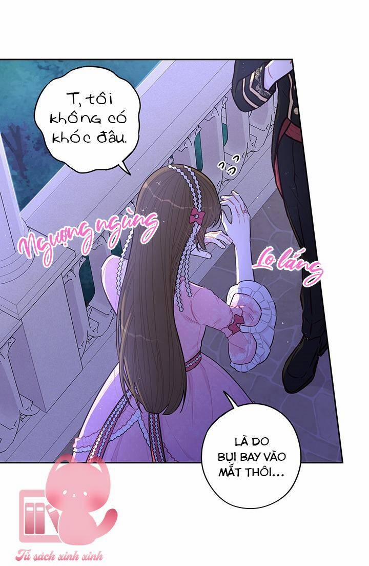 Hoàng Nữ Tóc Đen 65 trang 8