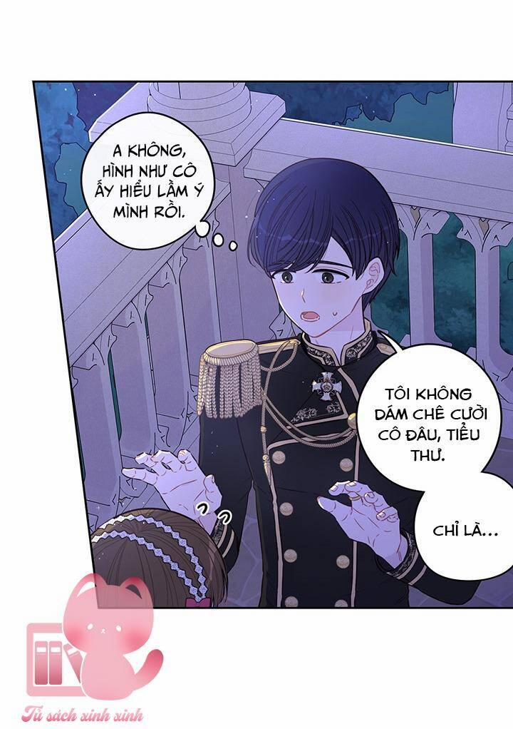 Hoàng Nữ Tóc Đen 65 trang 9