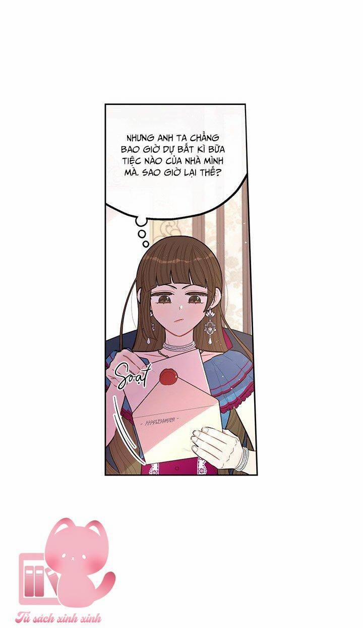 Hoàng Nữ Tóc Đen 66 trang 11