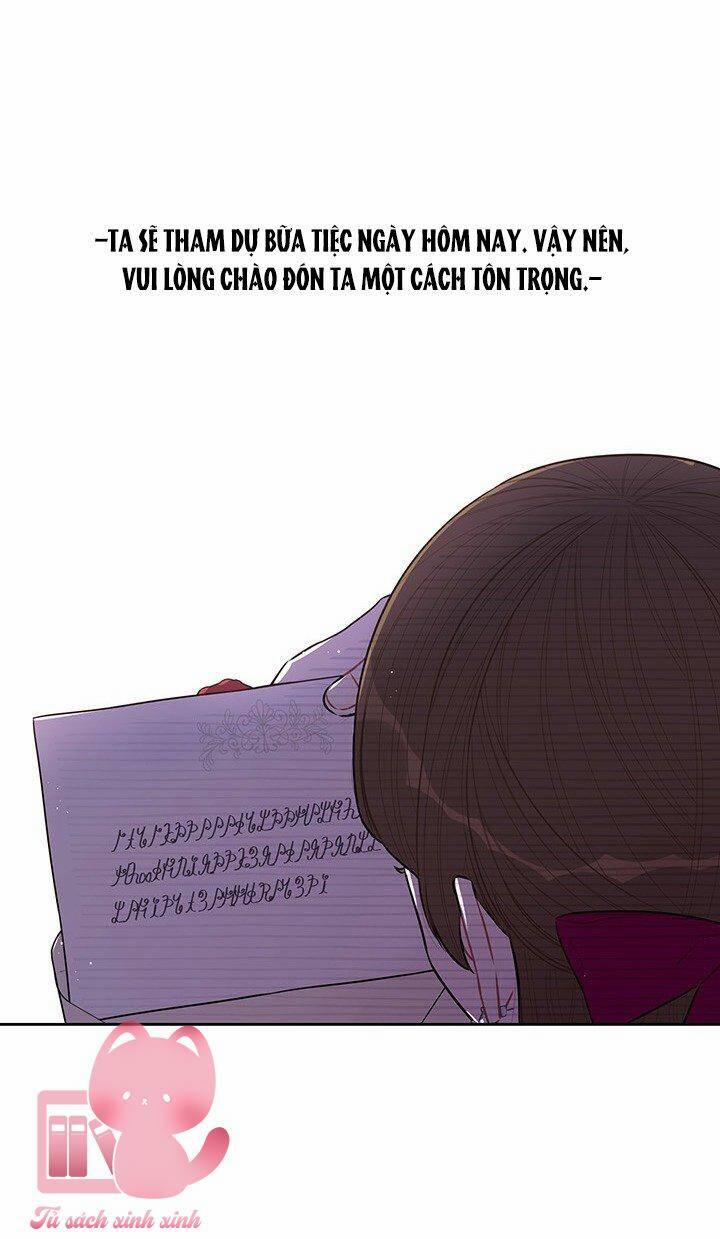 Hoàng Nữ Tóc Đen 66 trang 12