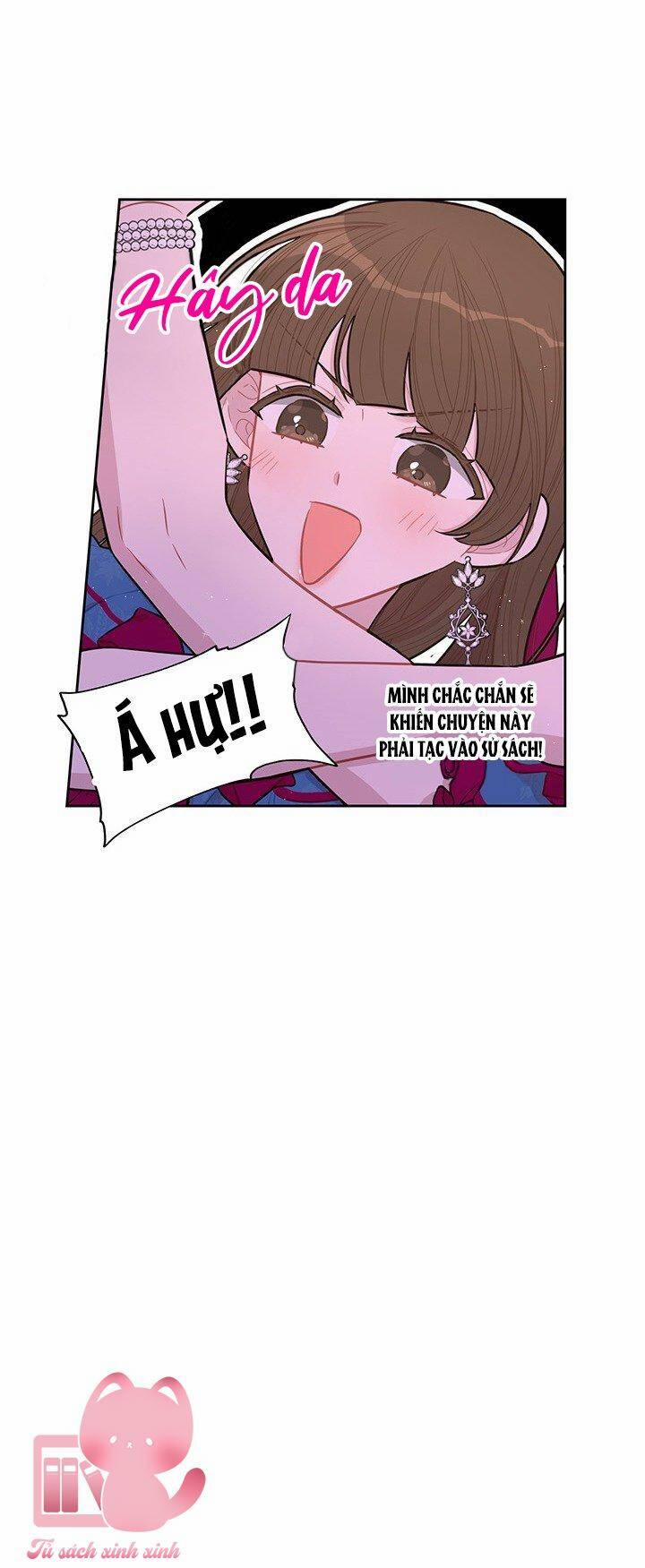 Hoàng Nữ Tóc Đen 66 trang 27