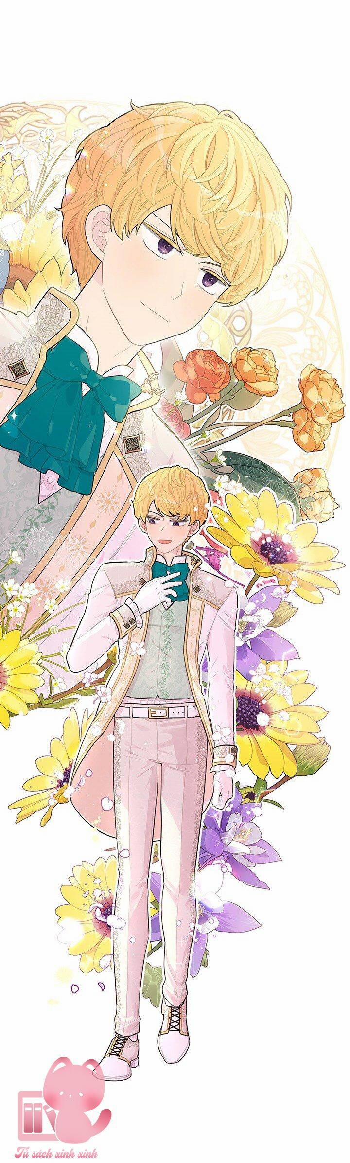 Hoàng Nữ Tóc Đen 66 trang 33