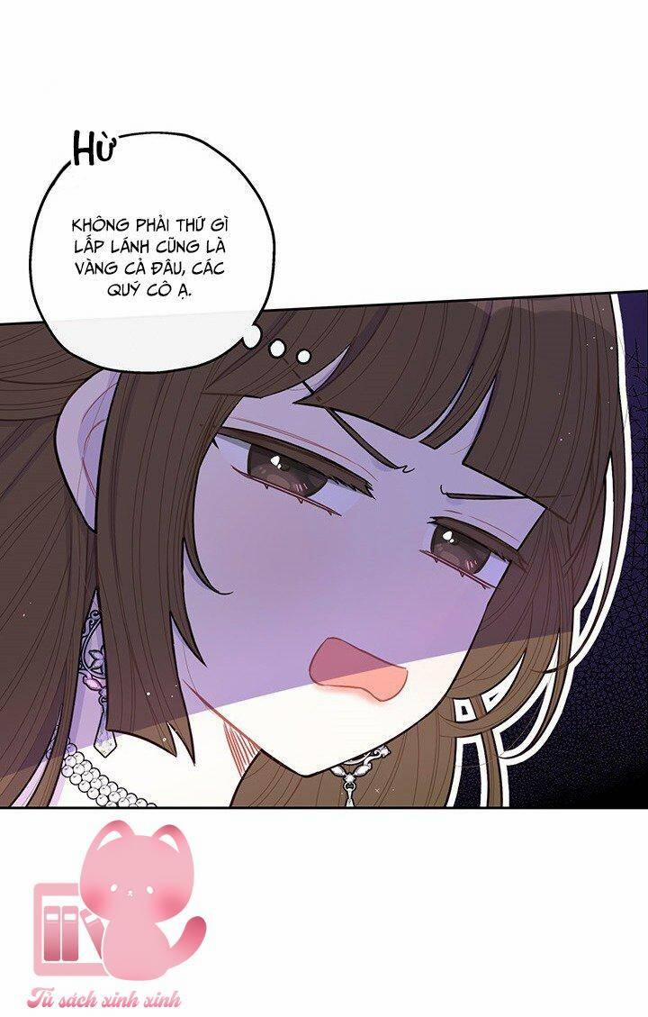 Hoàng Nữ Tóc Đen 66 trang 35