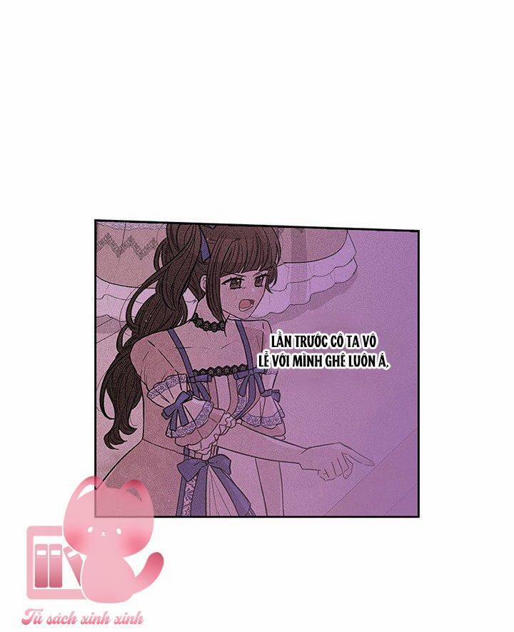 Hoàng Nữ Tóc Đen 66 trang 38