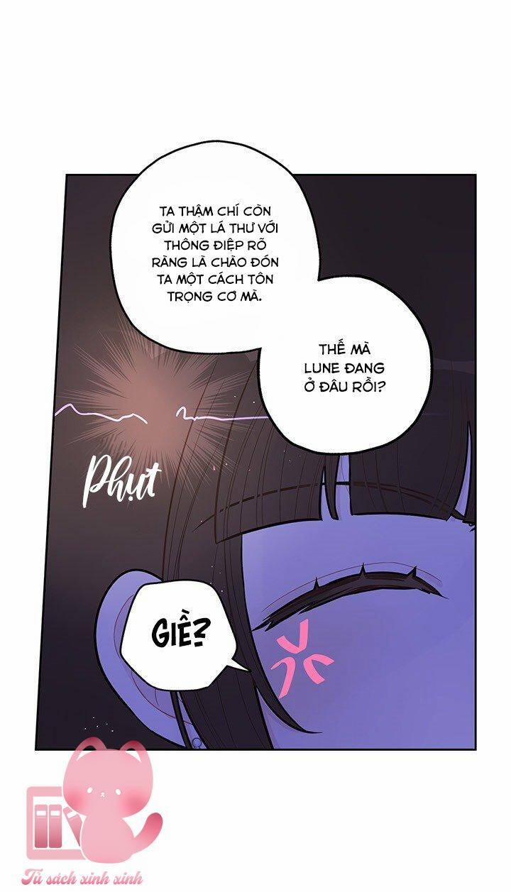 Hoàng Nữ Tóc Đen 66 trang 41