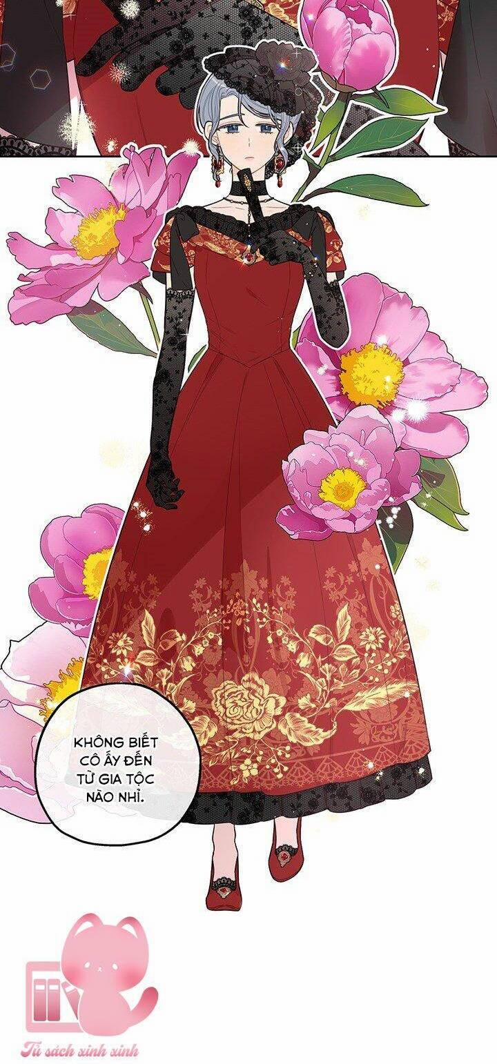 Hoàng Nữ Tóc Đen 66 trang 47