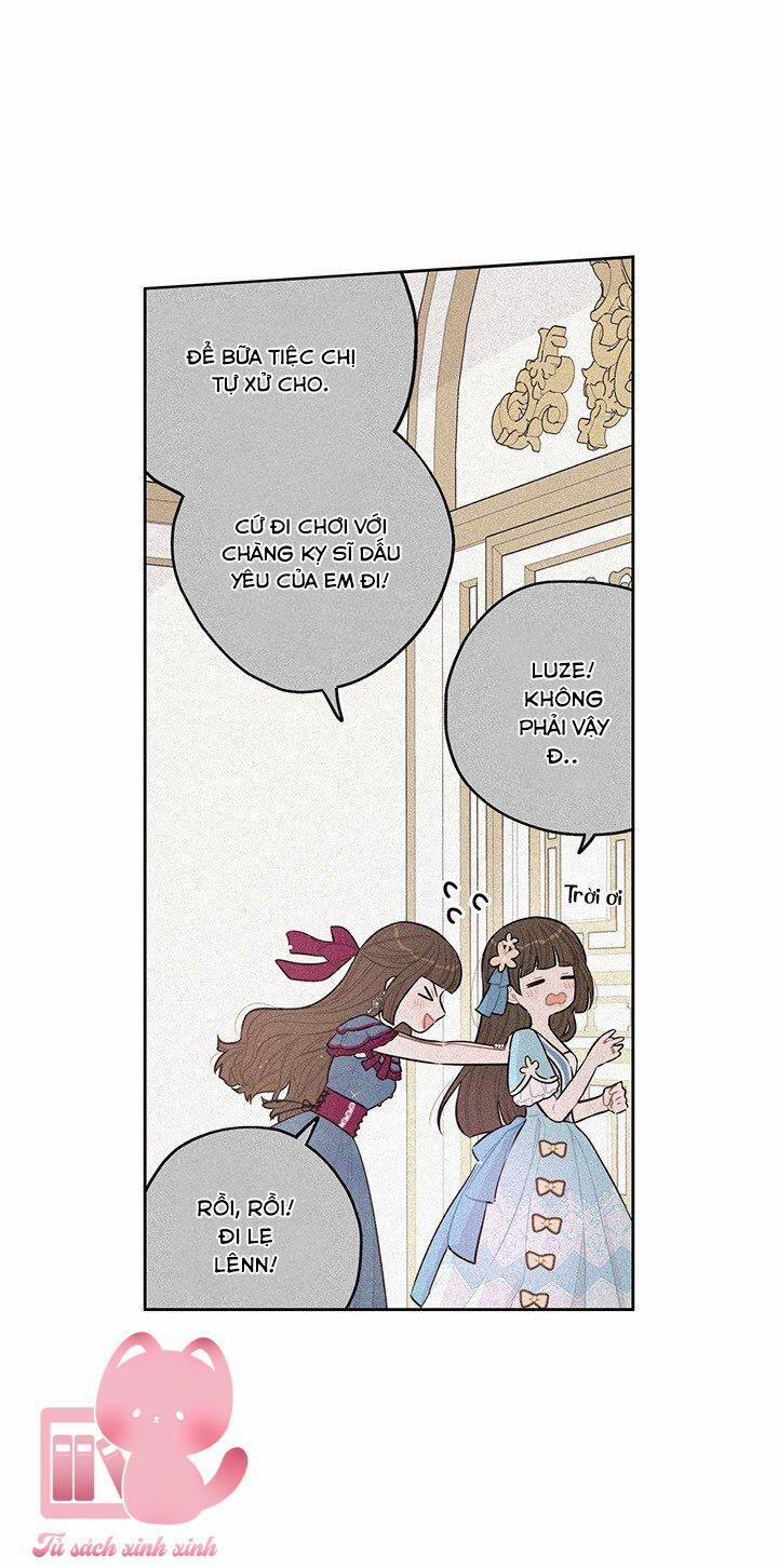 Hoàng Nữ Tóc Đen 66 trang 5