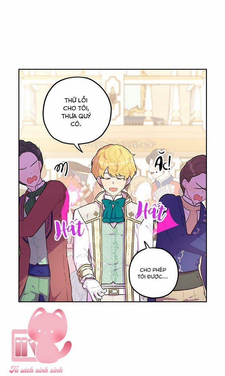 Hoàng Nữ Tóc Đen 66 trang 51