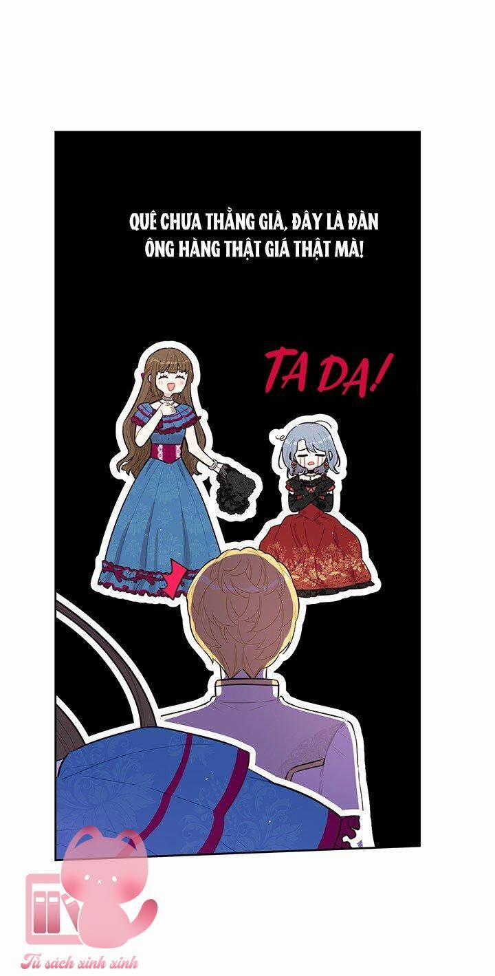 Hoàng Nữ Tóc Đen 66 trang 56