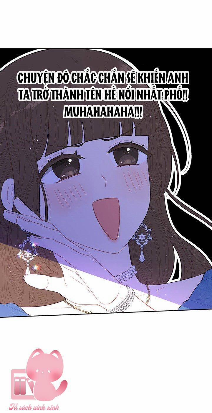 Hoàng Nữ Tóc Đen 66 trang 57