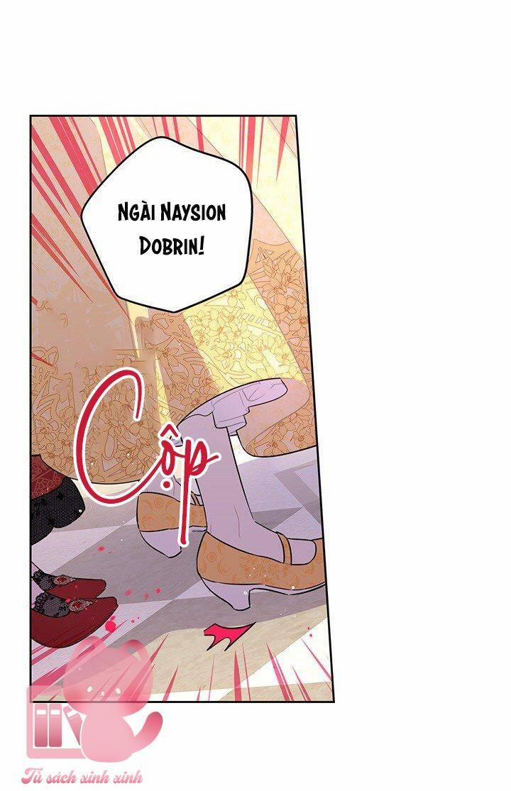 Hoàng Nữ Tóc Đen 66 trang 59