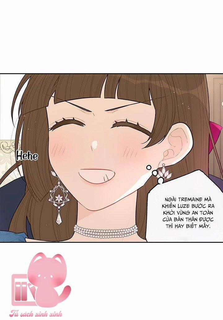 Hoàng Nữ Tóc Đen 66 trang 6