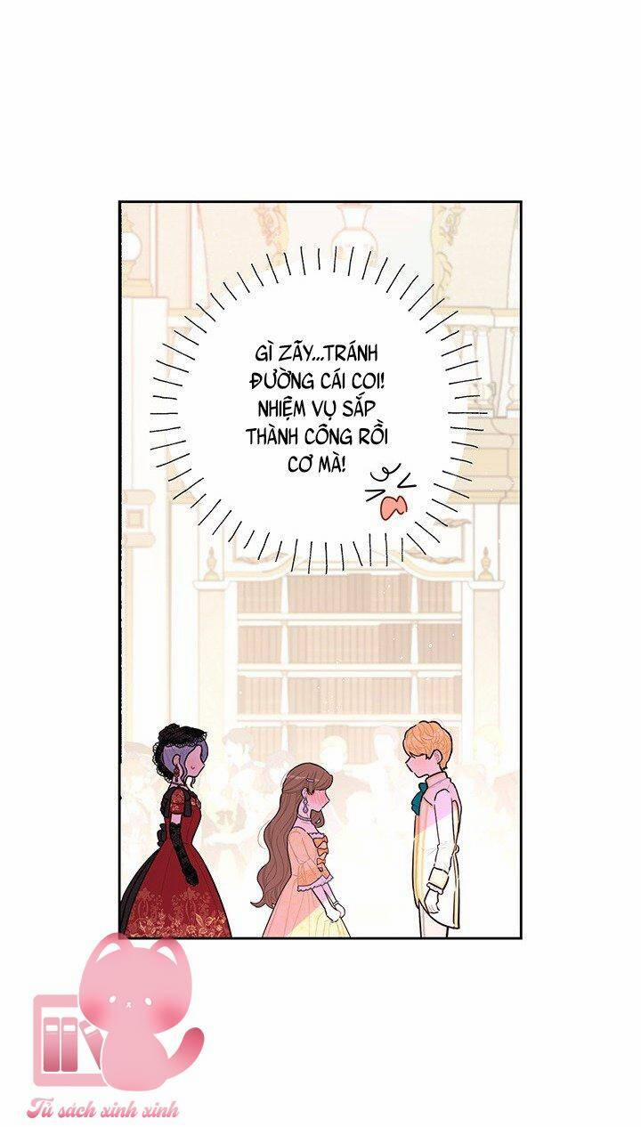 Hoàng Nữ Tóc Đen 66 trang 61