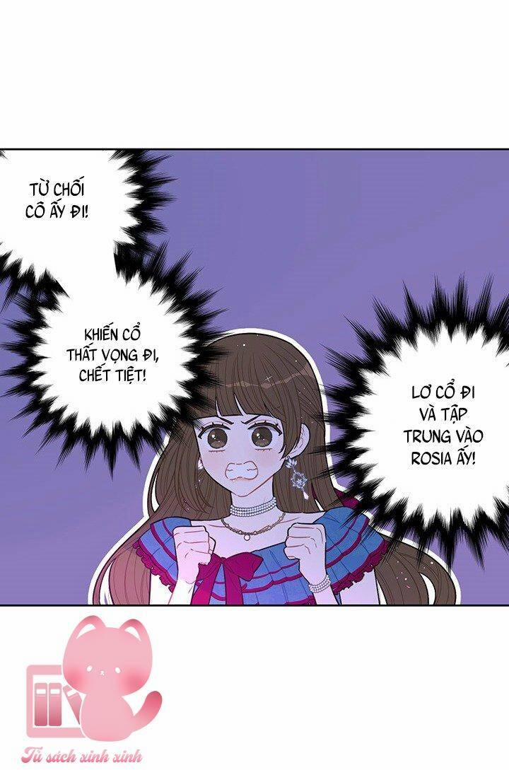 Hoàng Nữ Tóc Đen 66 trang 62