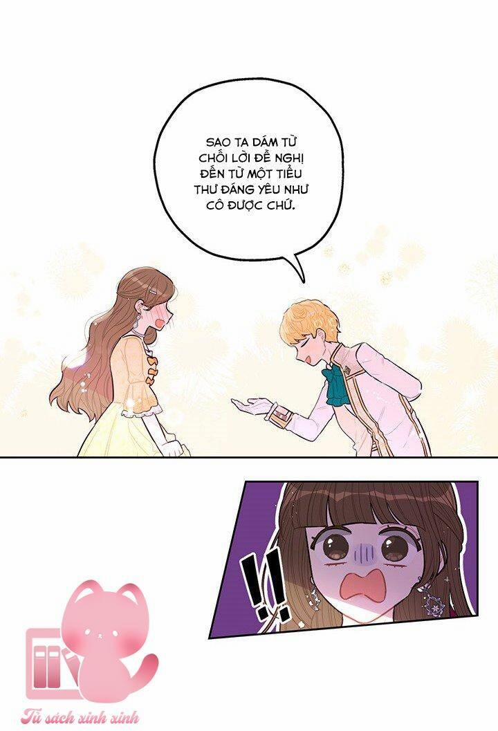 Hoàng Nữ Tóc Đen 66 trang 63