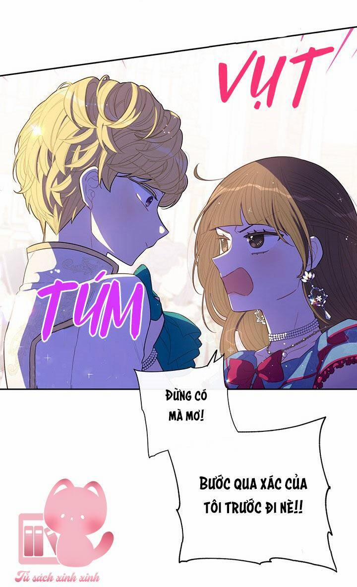 Hoàng Nữ Tóc Đen 66 trang 65