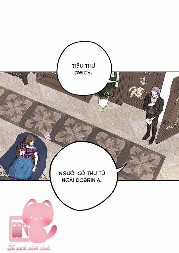 Hoàng Nữ Tóc Đen 66 trang 8