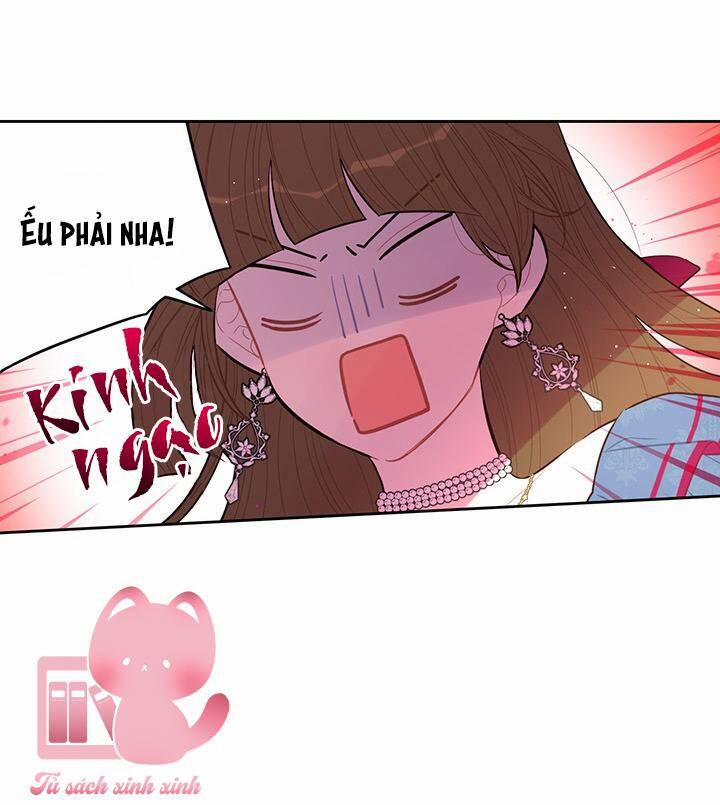 Hoàng Nữ Tóc Đen 67 trang 10