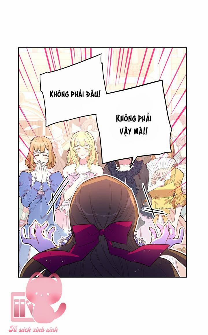 Hoàng Nữ Tóc Đen 67 trang 12