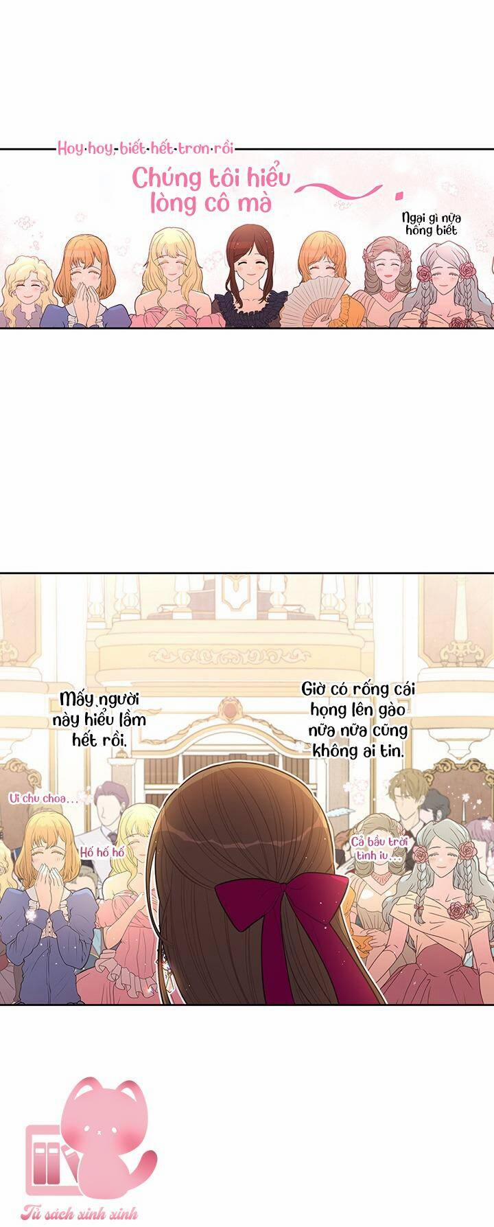 Hoàng Nữ Tóc Đen 67 trang 13