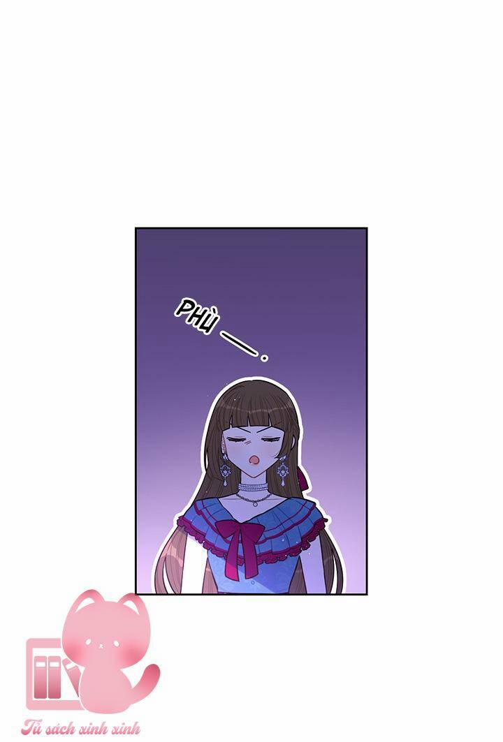 Hoàng Nữ Tóc Đen 67 trang 14